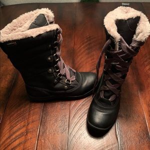 Women’s Timberland Boots